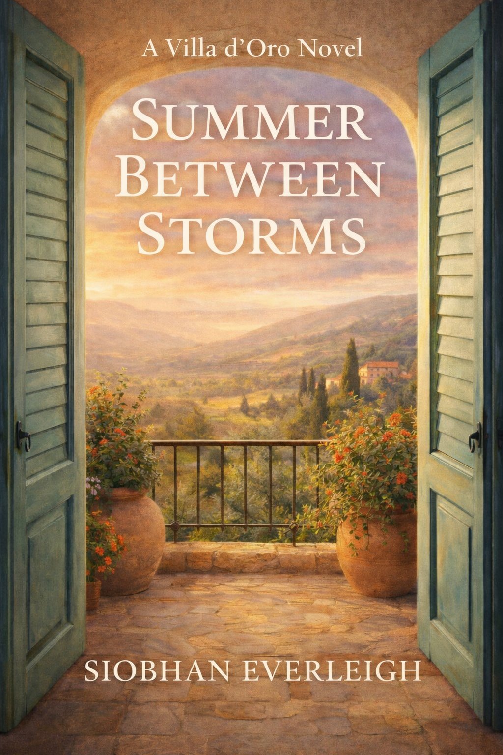 Summer Between Storms