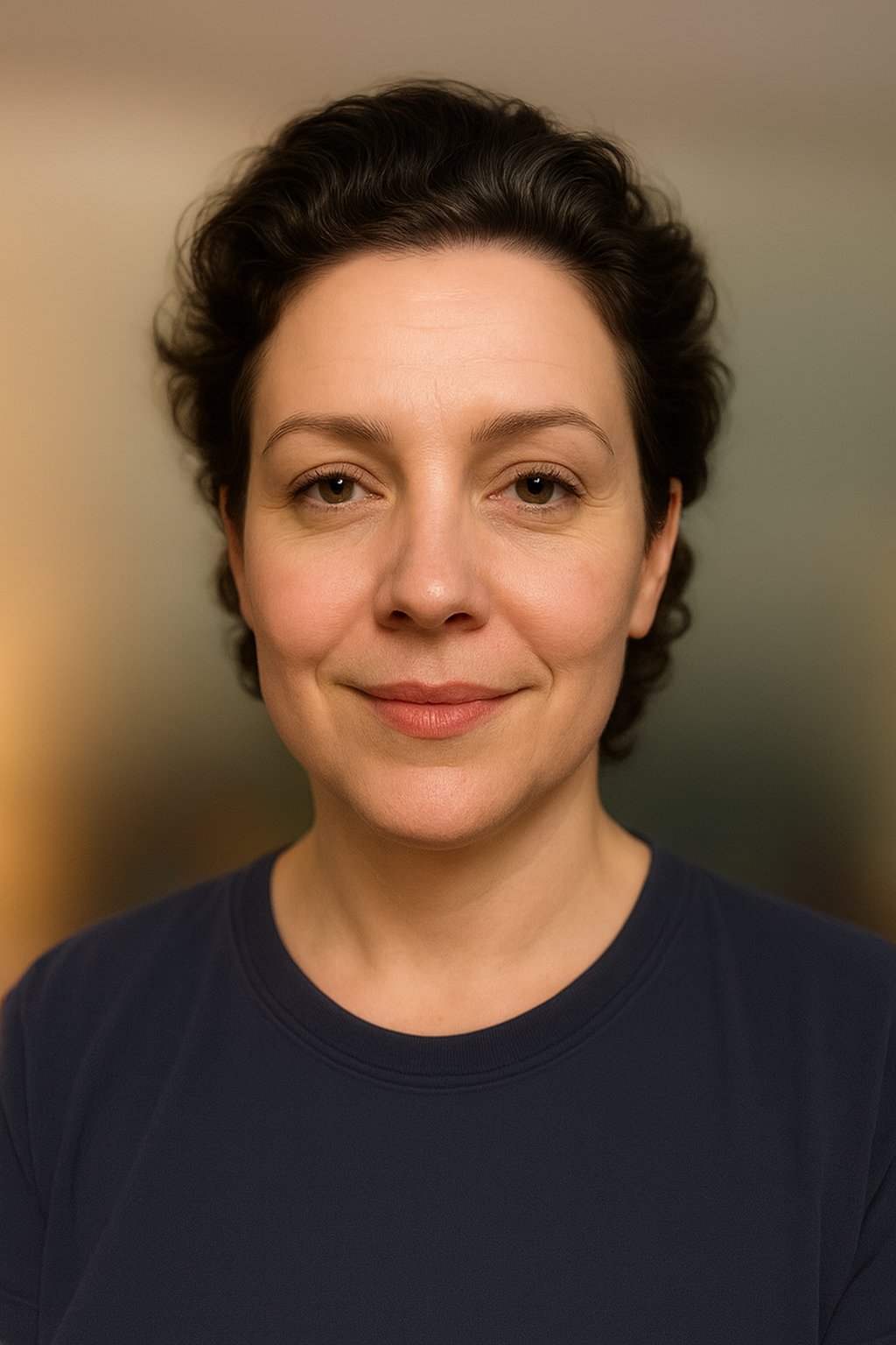 Siobhan Everleigh